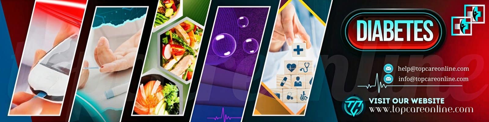 topcareonline.com diabetes