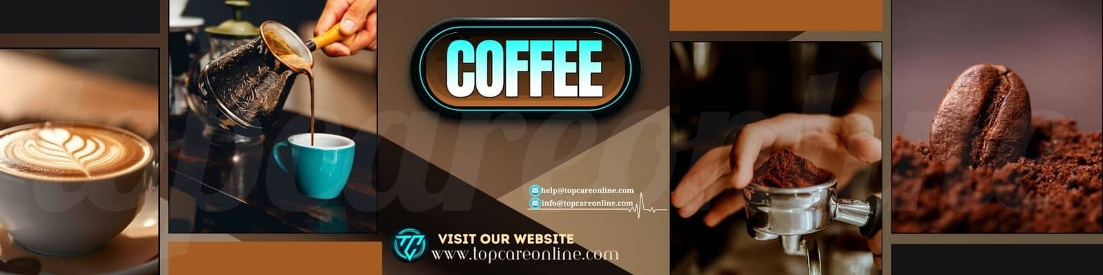 topcareonline.com coffee