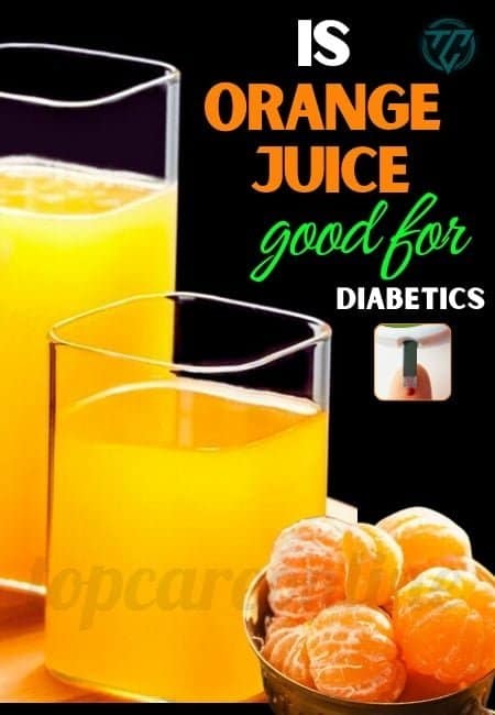 Is Orange Juice Good for Diabetics? A Comprehensive Guide