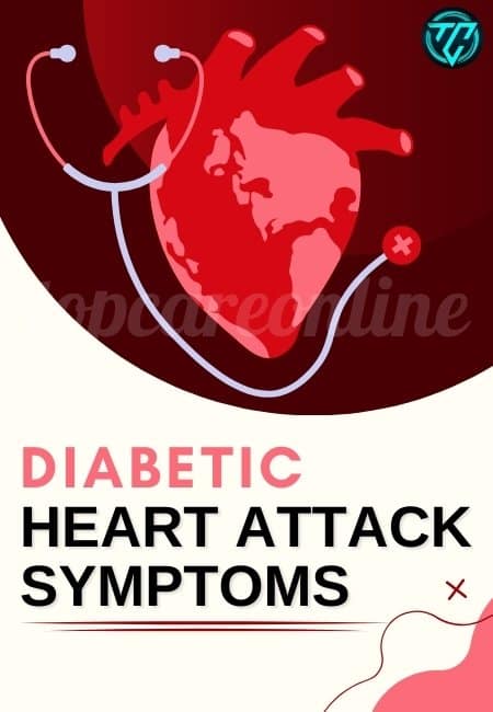 Know These Diabetic Heart Attack Symptoms to Act Fast