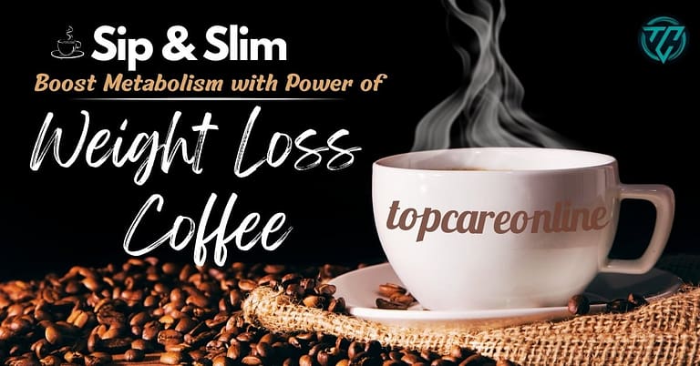 Weight Loss Coffee