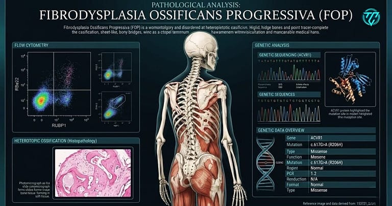Fibrodysplasia Ossificans Progressiva (FOP)